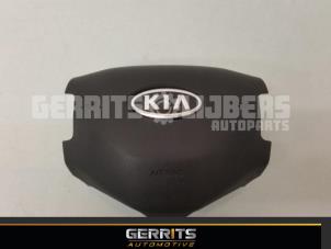 Gebruikte Airbag links (Stuur) Kia Sportage (SL) 1.7 CRDi 16V 4x2 Prijs € 263,67 Margeregeling aangeboden door Gerrits Automotive