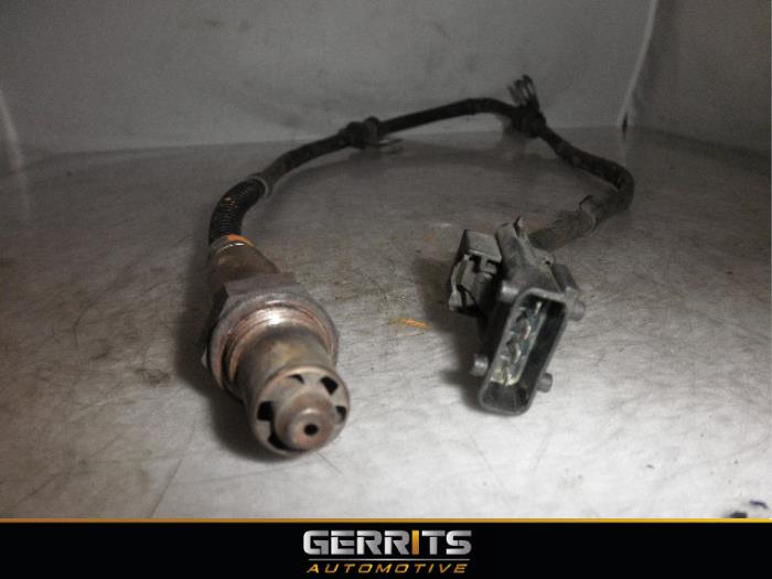 Lambda Sonde Volvo C70 (NC), 1998 / 2006 2.0 T 20V, Cabrio, Benzine, 1.984cc, 120kW (163pk), FWD, B5204T4, 1999-08 / 2006-03, NC48 (Gebruikt)