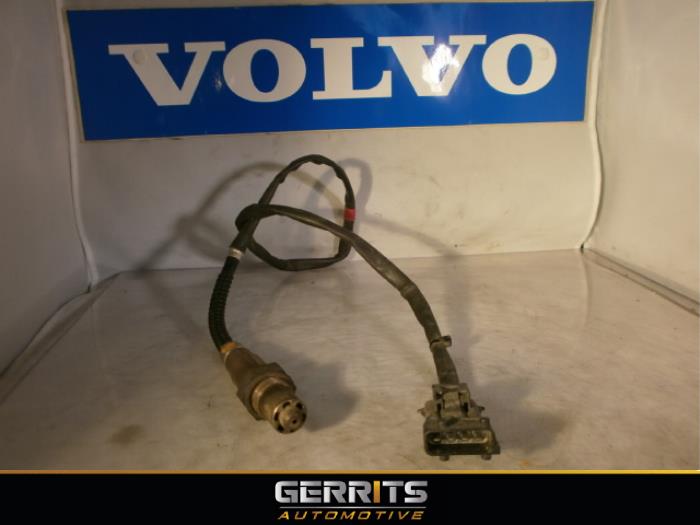Gebruikte Lambda Sonde Volvo V70 (SW) 2.3 T5 20V Prijs € 31,90 Margeregeling aangeboden door Gerrits Automotive BV