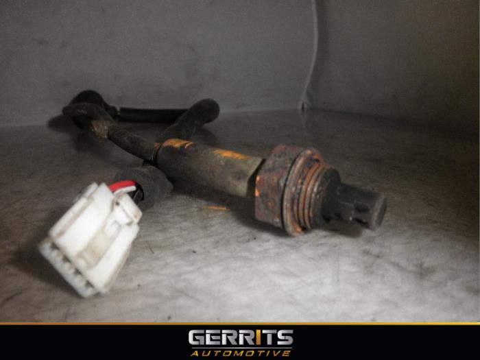 Gebruikte Lambda Sonde Volvo V40 (VW) 1.8 16V Prijs € 25,30 Margeregeling aangeboden door Gerrits Automotive BV