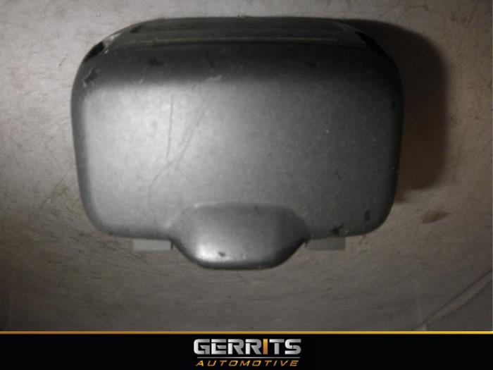 Gebruikte Diversen Volvo V70 (GW/LW/LZ) 2.5 10V Prijs € 21,98 Margeregeling aangeboden door Gerrits Automotive BV