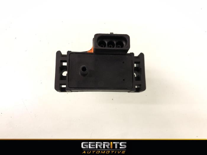Gebruikte Sensor map (inlaatspruitstuk) Volvo S40 (VS) 1.8 16V Prijs € 21,98 Margeregeling aangeboden door Gerrits Automotive BV