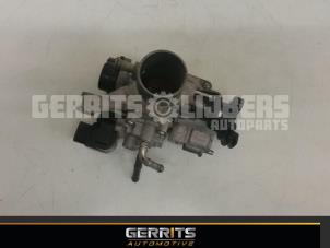 Gebruikte Gasklephuis Daihatsu Cuore Prijs € 25,30 Margeregeling aangeboden door Gerrits Automotive BV