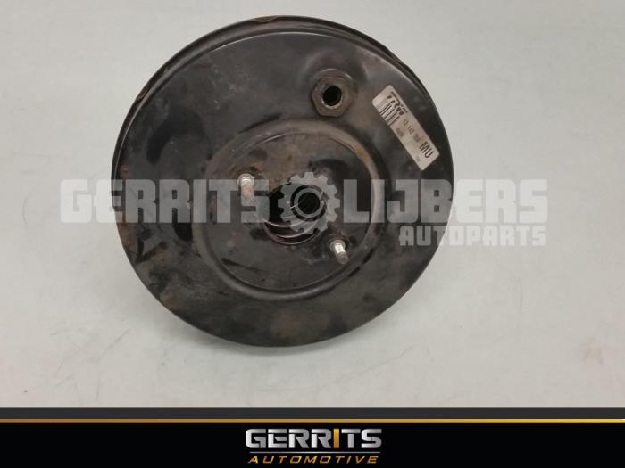 Gebruikte Rembooster Opel Astra H (L48) 1.7 CDTi 16V Prijs € 52,80 Margeregeling aangeboden door Gerrits Automotive BV
