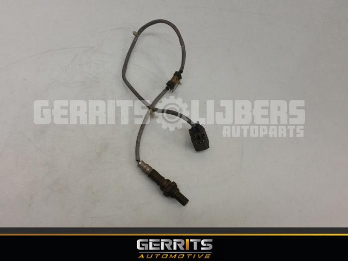 Gebruikte Lambda Sonde Mazda 3 Sport (BK) 1.6i 16V Prijs € 21,98 Margeregeling aangeboden door Gerrits Automotive BV