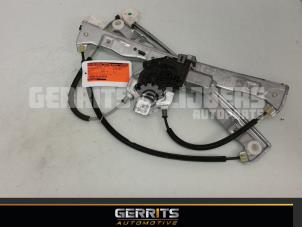 Gebruikte Ruitmechaniek 2Deurs links-voor Citroen DS3 (SA) 1.6 VTi 120 16V Prijs € 39,60 Margeregeling aangeboden door Gerrits Automotive BV