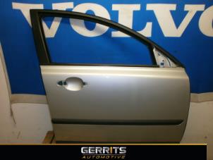 Gebruikte Portier 4Deurs rechts-voor Volvo V50 (MW) 1.8 16V Prijs € 82,50 Margeregeling aangeboden door Gerrits Automotive
