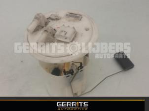 Gebruikte Tank element Pomp Renault Megane III Berline (BZ) 1.5 dCi 90 Prijs € 39,60 Margeregeling aangeboden door Gerrits Automotive BV