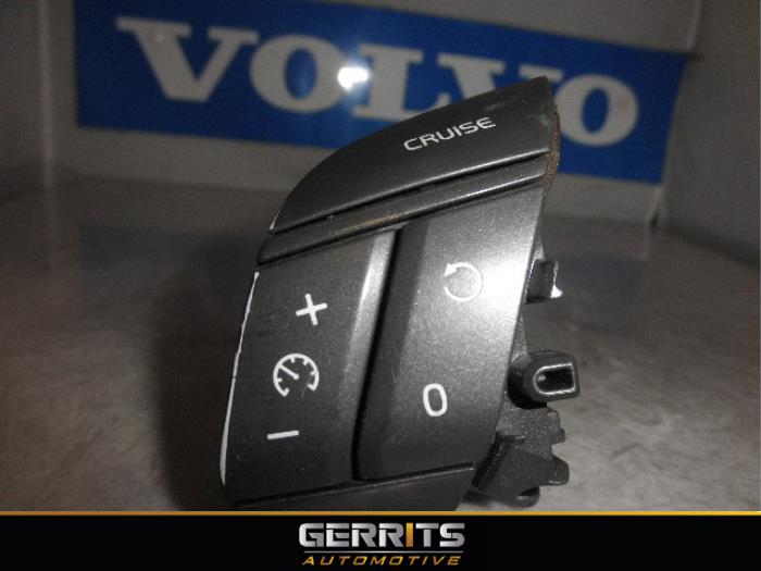 Volvo S60 Cruise Control Bedieningen voorraad Onderdelenlijn.nl
