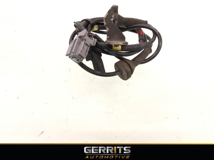 Gebruikte Sensor ABS Volvo S80 (TR/TS) 2.4 SE 20V 170 Kat. Prijs € 24,99 Margeregeling aangeboden door Gerrits Automotive BV
