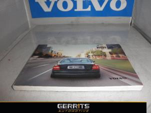 Gebruikte Instructie Boekje Volvo S80 (TR/TS) 2.4 SE 20V 170 Kat. Prijs € 19,99 Margeregeling aangeboden door Gerrits Automotive
