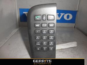 Gebruikte Module Telefoon Volvo S80 (TR/TS) 2.4 SE 20V 170 Kat. Prijs € 27,48 Margeregeling aangeboden door Gerrits Automotive