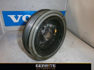 Gebruikte Trillings demper Volvo S80 (TR/TS) 2.4 SE 20V 170 Kat. Prijs € 31,90 Margeregeling aangeboden door Gerrits Automotive BV