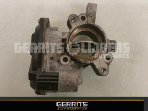 Gebruikte Gasklephuis Opel Corsa D 1.3 CDTi 16V ecoFLEX Prijs € 27,48 Margeregeling aangeboden door Gerrits Automotive BV