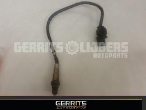 Gebruikte Lambda Sonde Opel Corsa D 1.3 CDTi 16V ecoFLEX Prijs € 21,98 Margeregeling aangeboden door Gerrits Automotive BV