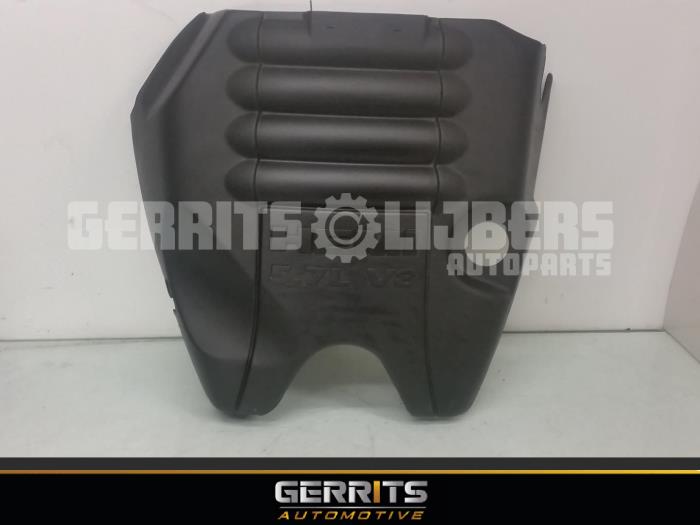 Gebruikte Afdekplaat motor Dodge 1500 Standard Cab (DS) Prijs € 72,60 Margeregeling aangeboden door Gerrits Automotive BV