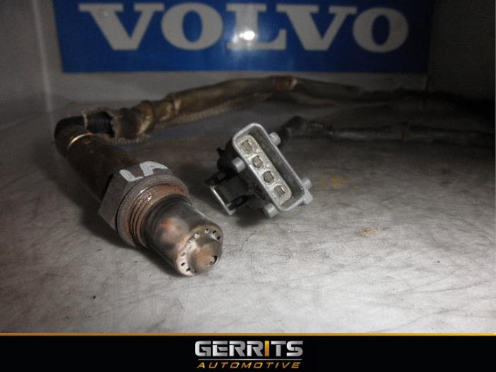 Gebruikte Lambda Sonde Volvo S80 (TR/TS) 2.9 T6 24V Prijs € 31,90 Margeregeling aangeboden door Gerrits Automotive BV