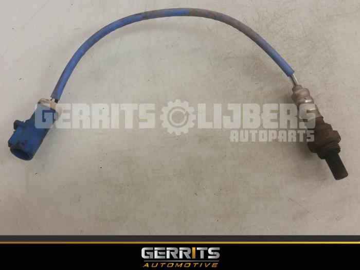 Gebruikte Lambda Sonde Ford Ka I 1.3i Prijs € 21,98 Margeregeling aangeboden door Gerrits Automotive BV
