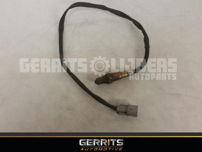 Gebruikte Lambda Sonde Hyundai i30 (FD) 1.6 CVVT 16V Prijs € 21,98 Margeregeling aangeboden door Gerrits Automotive BV