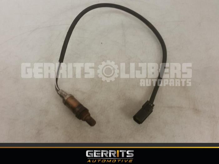 Gebruikte Lambda Sonde Landrover Freelander Soft Top 1.8 16V Prijs € 21,98 Margeregeling aangeboden door Gerrits Automotive BV