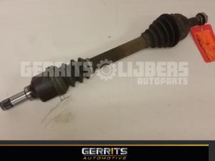 Gebruikte Homokineetas links-voor Peugeot Partner 1.9D Kat. Prijs € 38,50 Margeregeling aangeboden door Gerrits Automotive BV