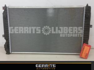 Gebruikte Radiateur Audi A4 (B5) 1.6 Prijs € 32,98 Margeregeling aangeboden door Gerrits Automotive BV