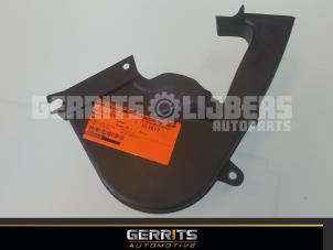 Gebruikte Distributiedeksel Peugeot 807 2.2 HDiF 16V Prijs € 21,98 Margeregeling aangeboden door Gerrits Automotive BV