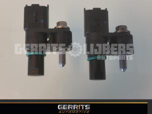 Gebruikte Sensor Nokkenas Peugeot 208 I (CA/CC/CK/CL) 1.2 Vti 12V PureTech 82 Prijs € 19,99 Margeregeling aangeboden door Gerrits Automotive BV