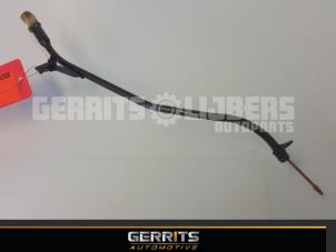 Gebruikte Olie Peilstok Peugeot 208 I (CA/CC/CK/CL) 1.2 Vti 12V PureTech 82 Prijs € 24,99 Margeregeling aangeboden door Gerrits Automotive BV