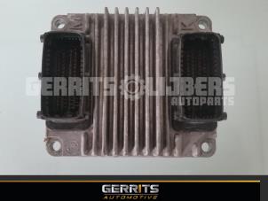 Gebruikte Computer Motormanagement Chevrolet Kalos (SF48) 1.4 Prijs € 44,00 Margeregeling aangeboden door Gerrits Automotive BV