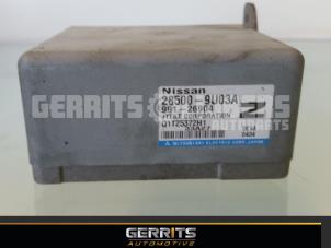 Gebruikte Computer Stuurbekrachtiging Nissan Note (E11) 1.5 dCi 68 Prijs € 53,90 Margeregeling aangeboden door Gerrits Automotive BV