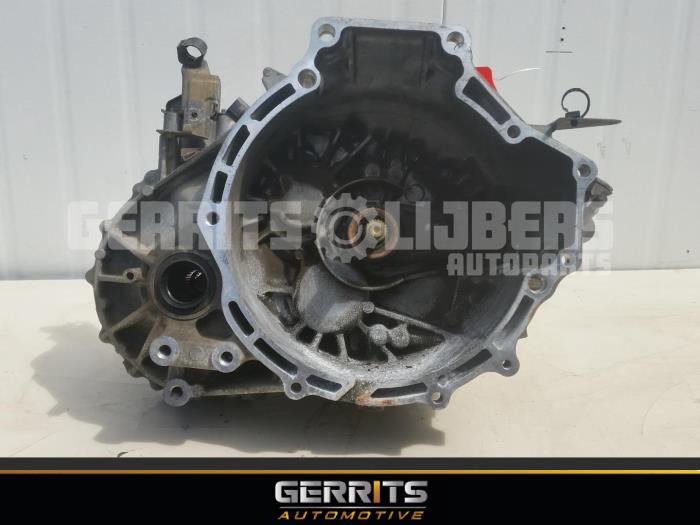 Gebruikte Versnellingsbak Mazda 5 (CR19) 2.0 CiDT 16V Normal Power Prijs € 320,45 Margeregeling aangeboden door Gerrits Automotive BV