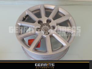 Gebruikte Velg Audi A4 Avant (B8) 2.0 TDI 143 16V Prijs € 72,60 Margeregeling aangeboden door Gerrits Automotive BV