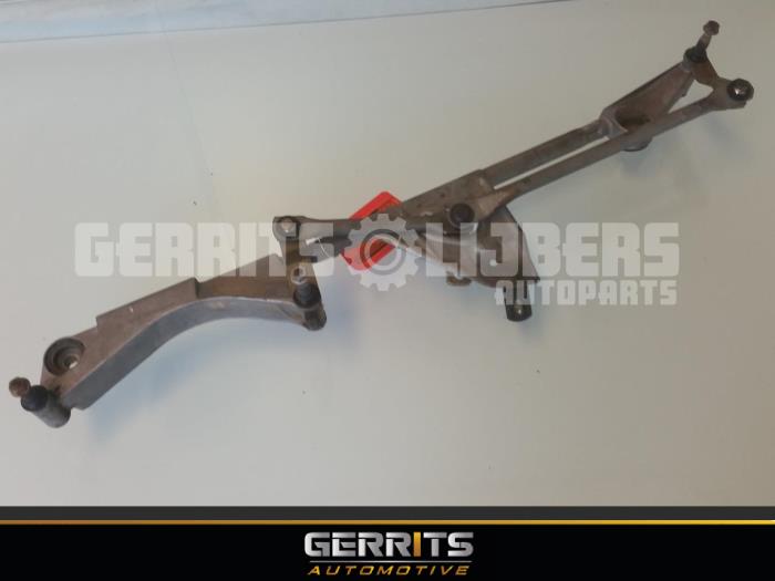 Ruitenwis Mechaniek Mercedes C-Klasse