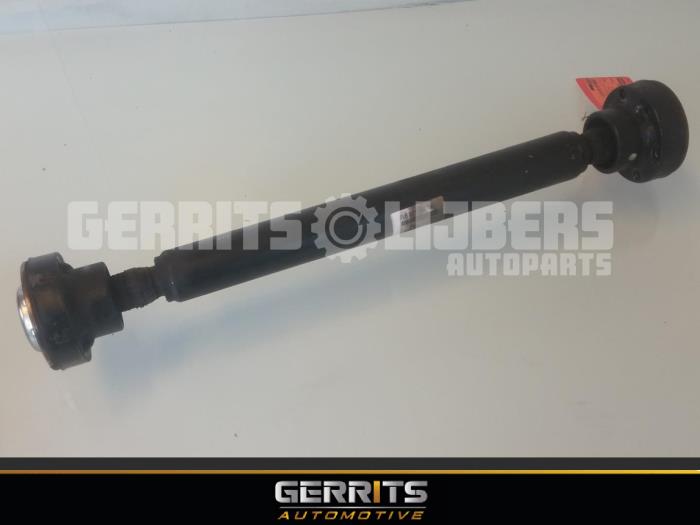 Gebruikte Cardanas Volkswagen Touareg (7LA/7L6) 3.0 TDI V6 24V Prijs € 72,60 Margeregeling aangeboden door Gerrits Automotive BV