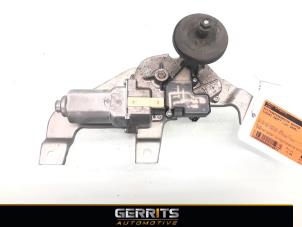 Gebruikte Ruitenwissermotor achter Suzuki Swift (ZA/ZC/ZD1/2/3/9) 1.3 VVT 16V Prijs € 21,98 Margeregeling aangeboden door Gerrits Automotive BV