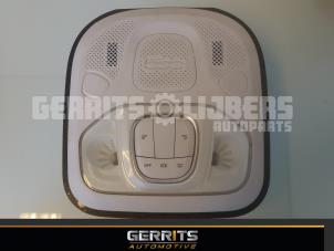 Gebruikte Binnenverlichting voor Fiat 500X (334) 1.4 Multi Air 16V Prijs € 21,98 Margeregeling aangeboden door Gerrits Automotive