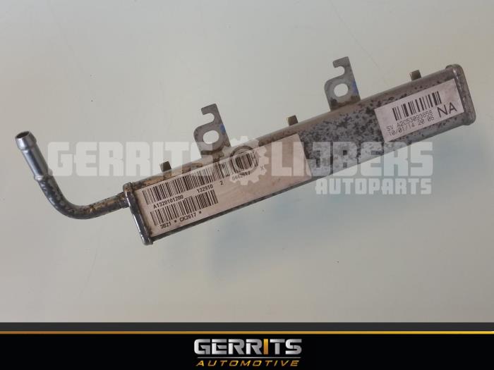 Gebruikte Injector brug Smart Fortwo Prijs € 21,98 Margeregeling aangeboden door Gerrits Automotive BV