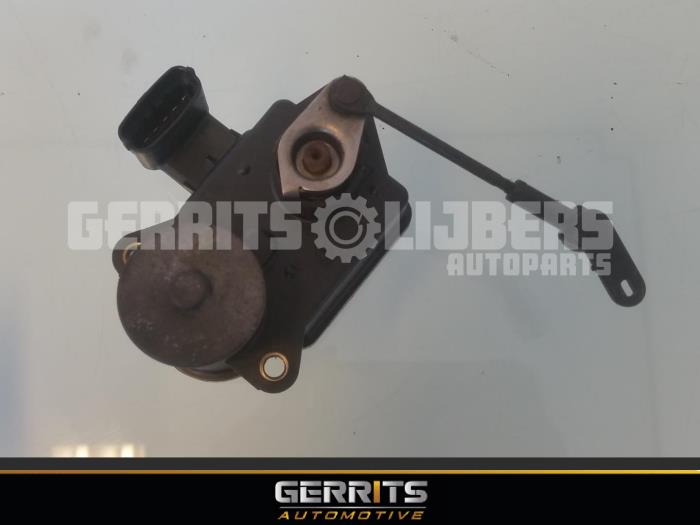 Gebruikte Wervelklep motor Kia Cee'd Sporty Wagon (EDF) 1.6 CRDi 115 16V Prijs € 40,70 Margeregeling aangeboden door Gerrits Automotive BV