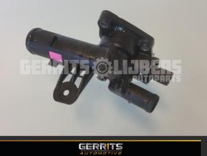Gebruikte Thermostaathuis Renault Megane III Berline (BZ) 1.5 dCi 90 Prijs € 21,98 Margeregeling aangeboden door Gerrits Automotive BV