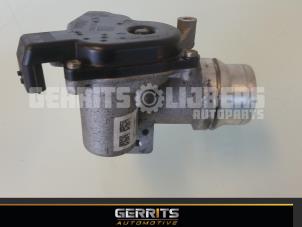 Gebruikte Gasklephuis Renault Megane III Berline (BZ) 1.5 dCi 90 Prijs € 46,20 Margeregeling aangeboden door Gerrits Automotive BV
