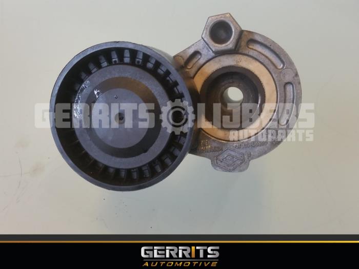 Gebruikte Spanner multiriem Renault Megane III Berline (BZ) 1.5 dCi 90 Prijs € 24,99 Margeregeling aangeboden door Gerrits Automotive BV