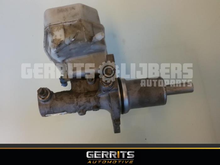 Gebruikte Hoofdremcilinder Volkswagen Crafter 2.5 TDI 30/35/50 Prijs € 21,98 Margeregeling aangeboden door Gerrits Automotive BV