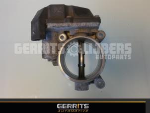 Gebruikte Gasklephuis Volkswagen Crafter 2.5 TDI 30/35/50 Prijs € 53,90 Margeregeling aangeboden door Gerrits Automotive BV