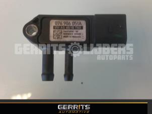 Gebruikte Roetfilter sensor Volkswagen Crafter 2.5 TDI 30/35/50 Prijs € 30,80 Margeregeling aangeboden door Gerrits Automotive