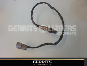 Gebruikte Lambda Sonde Hyundai i10 (F5) 1.2i 16V Prijs € 21,98 Margeregeling aangeboden door Gerrits Automotive BV