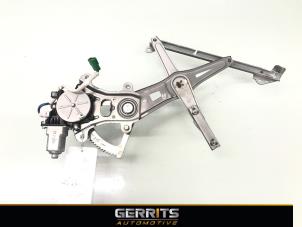 Gebruikte Ruitmechaniek 4Deurs links-achter Subaru Legacy Touring Wagon (BP) 2.0 D 16V Prijs € 44,00 Margeregeling aangeboden door Gerrits Automotive BV