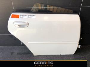 Gebruikte Deur 4Deurs rechts-achter Subaru Legacy Touring Wagon (BP) 2.0 D 16V Prijs € 101,20 Margeregeling aangeboden door Gerrits Automotive BV