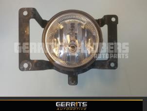 Gebruikte Mistlamp links-voor Hyundai Tucson (JM) 2.0 CRDi VGT 16V 4x2 Prijs € 21,98 Margeregeling aangeboden door Gerrits Automotive BV