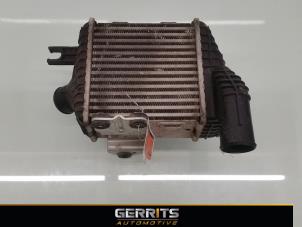 Gebruikte Intercooler Hyundai Tucson (JM) 2.0 CRDi VGT 16V 4x2 Prijs € 52,80 Margeregeling aangeboden door Gerrits Automotive BV